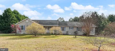 602 Milford Neck Rd, Milford, DE 19963