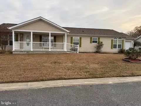410 Moore Pl #410, Dover, DE 19901 photo 33