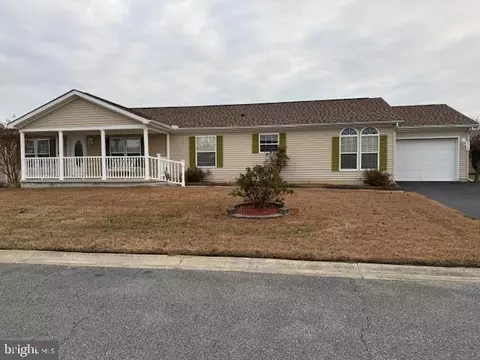 410 Moore Pl #410, Dover, DE 19901