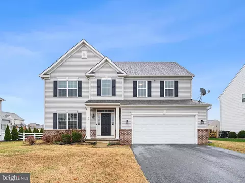34 Kathleen Pl, Smyrna, DE 19977