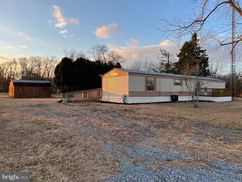 1967 Deep Grass Ln, Greenwood, DE 19950