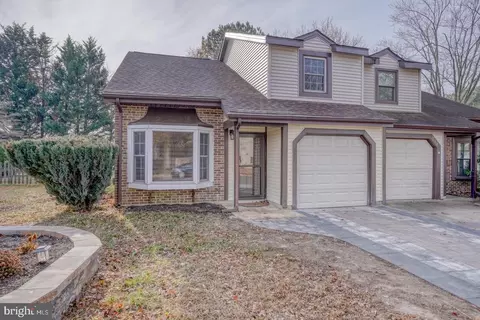Exterior - 222 Green Blade Dr, Dover, DE 19904 photo 3 of 3