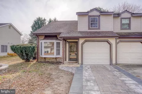 Exterior - 222 Green Blade Dr, Dover, DE 19904 photo 2 of 3