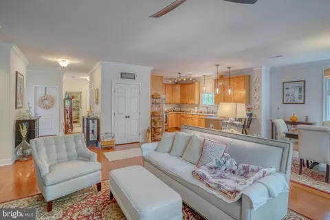 Entry Way - 14 B Seskinore Ct, Dover, DE 19904 photo 10 of 10