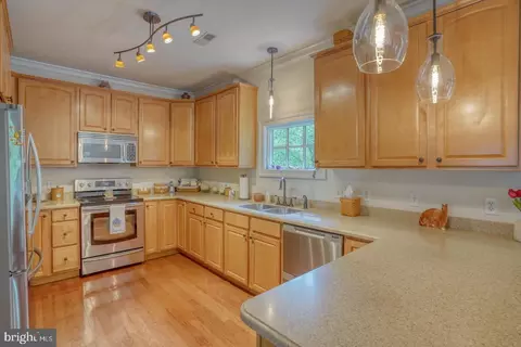 Kitchen - 14 B Seskinore Ct, Dover, DE 19904 photo 2 of 4