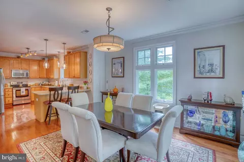 Dining - 14 B Seskinore Ct, Dover, DE 19904 photo 1 of 2
