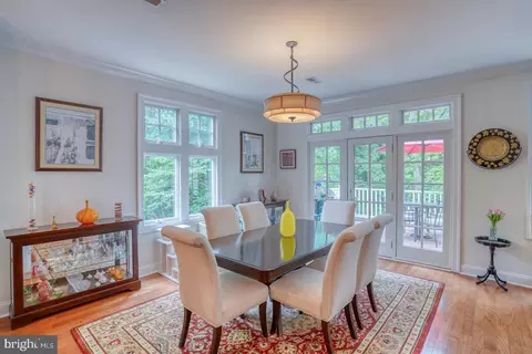 Dining - 14 B Seskinore Ct, Dover, DE 19904 photo 2 of 2