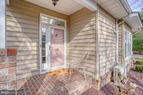Exterior - 14 B Seskinore Ct, Dover, DE 19904 photo 3 of 9