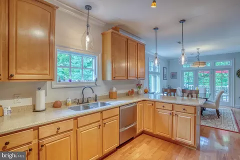 Kitchen - 14 B Seskinore Ct, Dover, DE 19904 photo 4 of 4