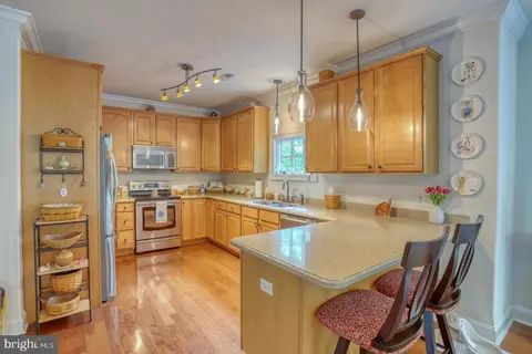 Kitchen - 14 B Seskinore Ct, Dover, DE 19904 photo 1 of 4