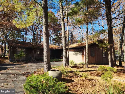 Exterior - 105 Carnoustie Rd, Dover, DE 19904 photo 6 of 7
