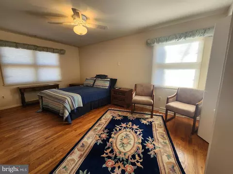 Bedroom - 105 Carnoustie Rd, Dover, DE 19904 photo 2 of 3