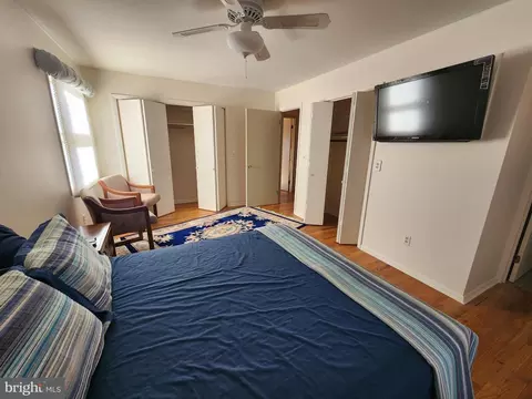 Bedroom - 105 Carnoustie Rd, Dover, DE 19904 photo 3 of 3