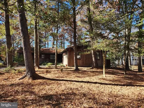 Exterior - 105 Carnoustie Rd, Dover, DE 19904 photo 2 of 7