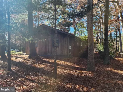 Exterior - 105 Carnoustie Rd, Dover, DE 19904 photo 7 of 7