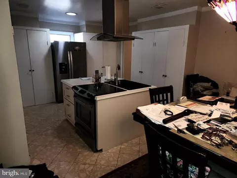 Kitchen - 105 Carnoustie Rd, Dover, DE 19904 photo 2 of 2