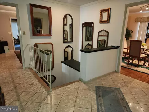 Entry Way - 105 Carnoustie Rd, Dover, DE 19904 photo 1 of 2