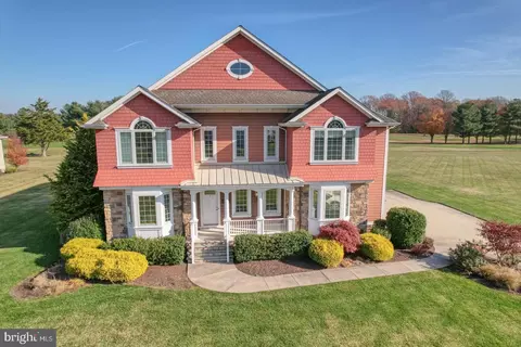 345 Estates Dr, Camden Wyoming, DE 19934