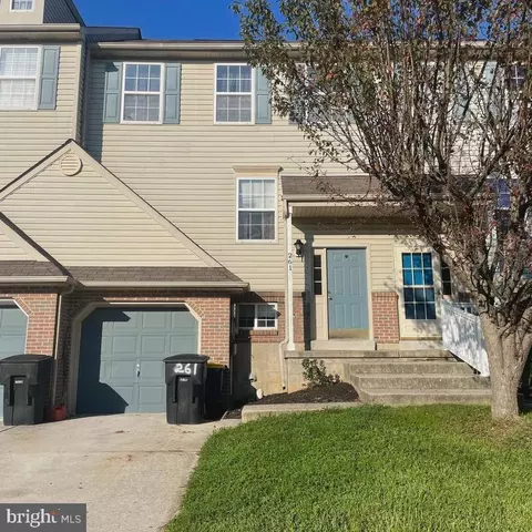 261 Northdown Dr, Dover, DE 19904