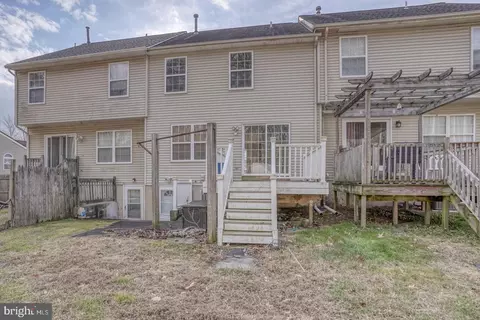 Exterior - 503 Schooner Way, Dover, DE 19901 photo 3 of 3