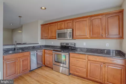 Kitchen - 503 Schooner Way, Dover, DE 19901 photo 3 of 3