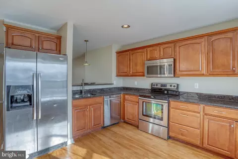 Kitchen - 503 Schooner Way, Dover, DE 19901 photo 2 of 3