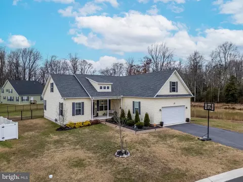 79 S Ridge Brook Dr N, Felton, DE 19943