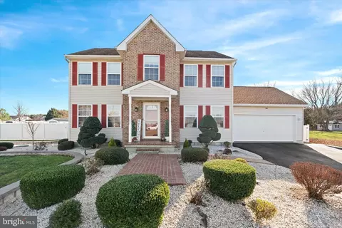 5644 Millington Rd, Clayton, DE 19938
