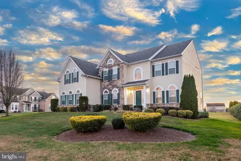 370 Bryn Ln, Smyrna, DE 19977