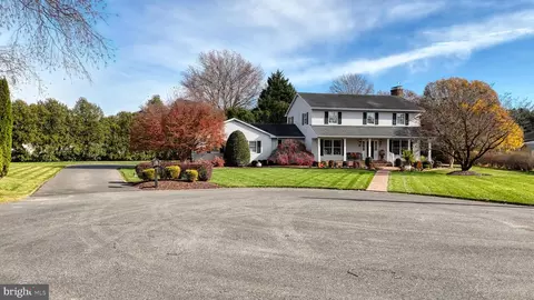 803 W Lane Cir, Milford, DE 19963