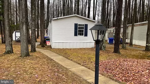 68 Juniper Ct #68, Smyrna, DE 19977