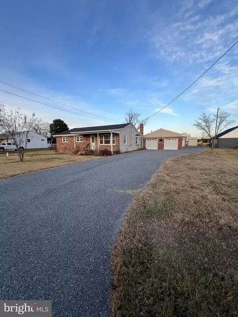136 Old Airport Rd, Harrington, DE 19952