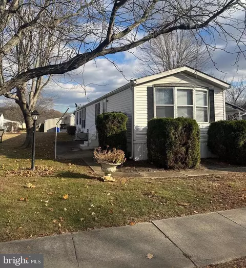 13 Frenchmans Branch Dr #13, Smyrna, DE 19977