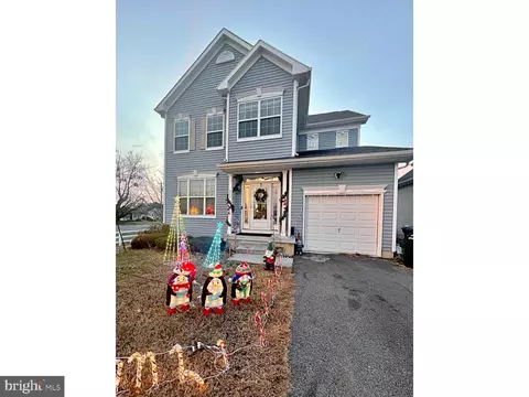 244 Tidbury Xing, Camden Wyoming, DE 19934