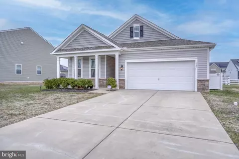 197 Privet Dr, Smyrna, DE 19977