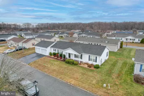 516 Weaver Dr #516, Dover, DE 19901