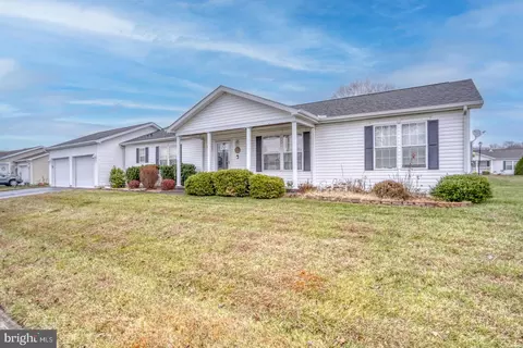516 Weaver Dr #516, Dover, DE 19901 photo 33
