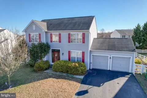 226 York Dr, Smyrna, DE 19977