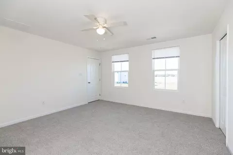 Bedroom - 319 Bluecoat St, Dover, DE 19901 photo 2 of 8
