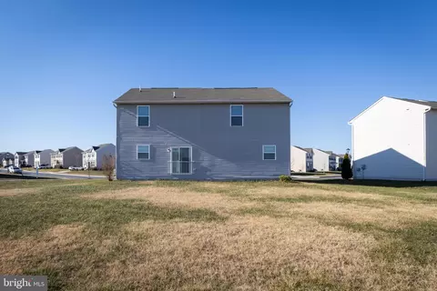 Exterior - 319 Bluecoat St, Dover, DE 19901 photo 4 of 4