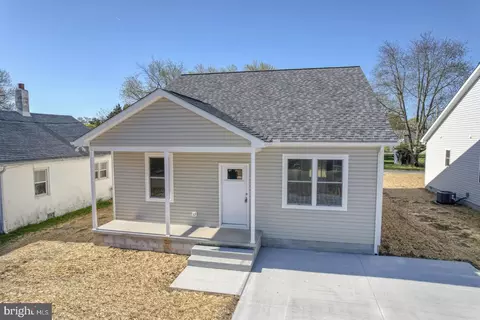 24 Stevens St, Camden, DE 19934