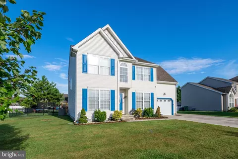 248 S Ember Dr, Felton, DE 19943