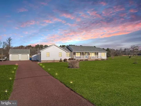 5169 Mud Mill Rd, Camden Wyoming, DE 19934