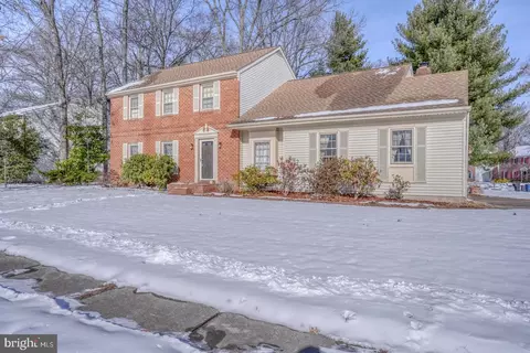 Exterior - 105 Cobblestone Ln, Dover, DE 19904 photo 3 of 6