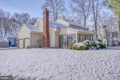 Exterior - 105 Cobblestone Ln, Dover, DE 19904 photo 4 of 6