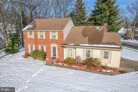 Exterior - 105 Cobblestone Ln, Dover, DE 19904 photo 2 of 6