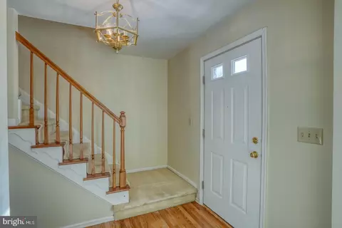Entry Way - 105 Cobblestone Ln, Dover, DE 19904 photo 1 of 1