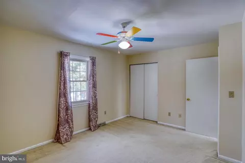 Bedroom - 105 Cobblestone Ln, Dover, DE 19904 photo 4 of 9