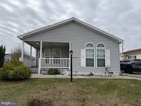 33 Catts Ln #26, Camden Wyoming, DE 19934