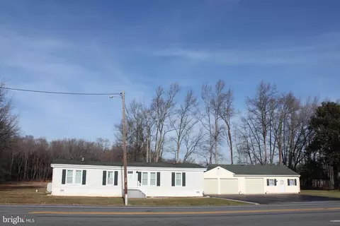 4727 Willow Grove Rd, Camden Wyoming, DE 19934